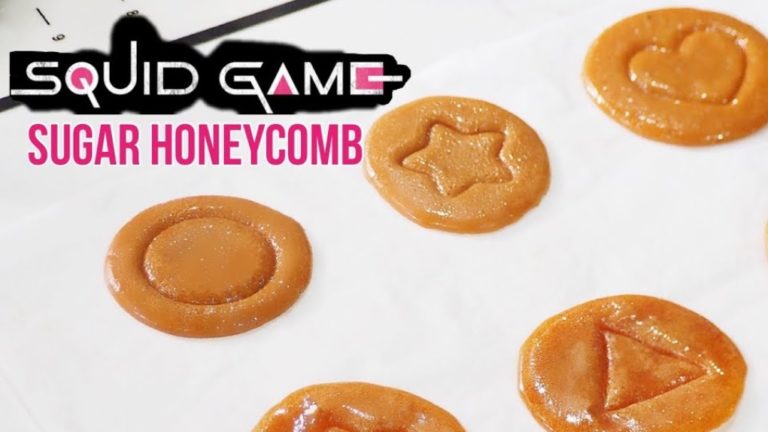 Squid Game-Honeycomb challenge: Αυξάνεται ο αριθμός των παιδιών που νοσηλεύονται με εγκαύματα