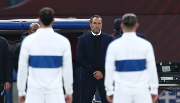 Εργα και ημέρες Φαν’τ Σχιπ: Η σύγκρουση με τους αστέρες και η επένδυση στα νέα παιδιά
