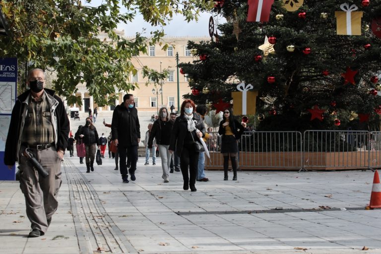 Ο καιρός με την Πάττυ Σπηλιωτοπούλου: Έρχεται νέα “εξπρές” κακοκαιρία