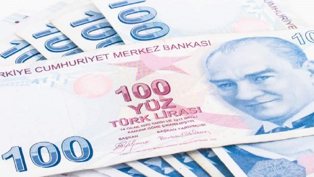 Ρόιτερς: Ανάκαμψη της τουρκικής λίρας μετά τη δέσμευση Ερντογάν ότι θα στηρίξει την οικονομία