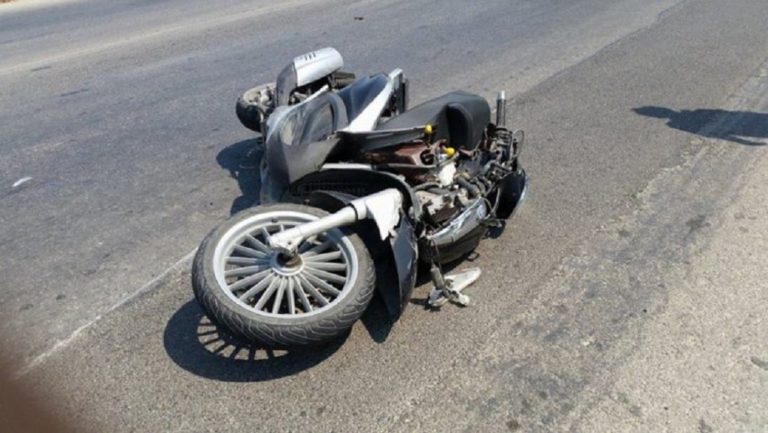 Σέρρες: Θανατηφόρο τροχαίο με θύμα 79χρονο