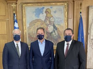 Ροδόπη: Άναψε “πράσινο” για την αποζημίωση  46.000 στρεμμάτων  με καπνό  μπασμά