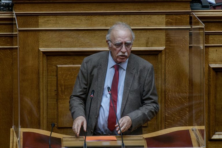 Δ. Βίτσας στο Πρώτο: Πολύ καλά έκανε ο κ. Δένδιας και πήγε στην Τουρκία (audio)