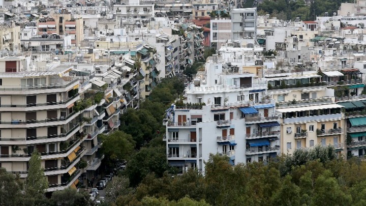 «Δεύτερη ευκαιρία» για τα αδήλωτα τετραγωνικά μέτρα ιδιοκτησιών – Ενεργοποιήθηκε η πλατφόρμα