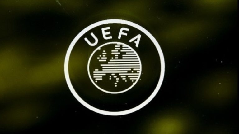 Επίσημο: Η UEFA ακύρωσε τη χορηγία με την Gazprom