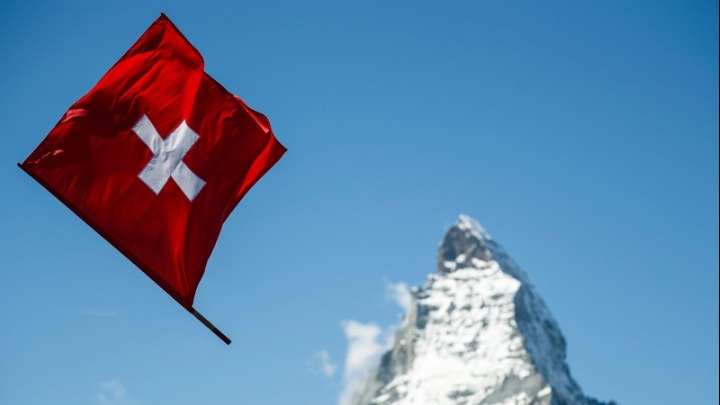 Ελβετία: Περίπου το 62% των ψηφοφόρων υπέρ της κυβερνητικής διαχείρισης της πανδημίας