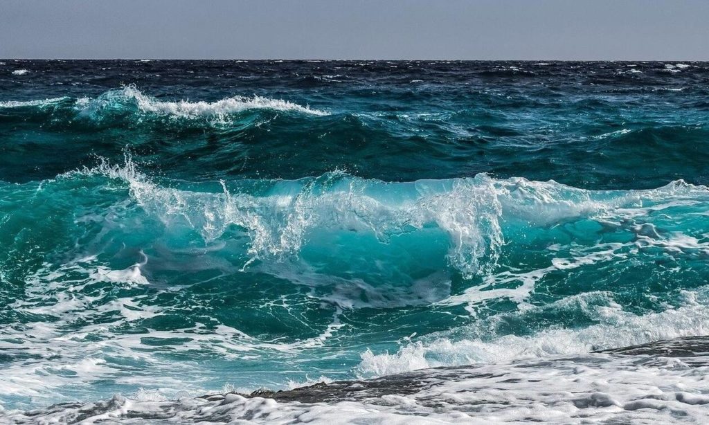 Νεκρός εντοπίστηκε 50χρονος στη θαλάσσια περιοχή της Παλαιόχωρας Χανίων
