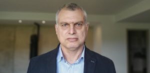 Αλ. Ζαφειρόπουλος: Το πανδημικό κύμα δεν θα σταματήσει από μόνο του