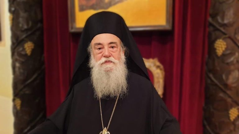 Ζάκυνθος: Σε αργία 14 “αρνητές” ιερείς – Αντιδράσεις από υποστηρικτές τους