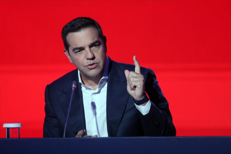 Α. Τσίπρας: Η κυβέρνηση έχει κοστίσει ακριβά στον λαό – Καλύτερη αποζημίωση είναι οι εκλογές