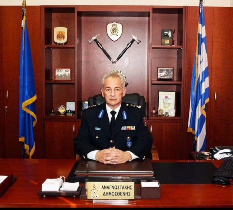 Έφυγε από τη ζωή ο Δήμος Αναγνωστάκης – Συλλυπητήρια ανακοίνωση από την Περιφέρεια Ηπείρου