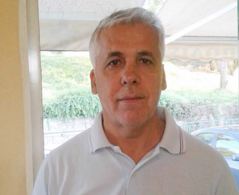 Κέρκυρα – Γ. Βλαχόπουλος: Θα μειώσουμε το οικονομικό βάρος των ομάδων της ΕΠΣΚ