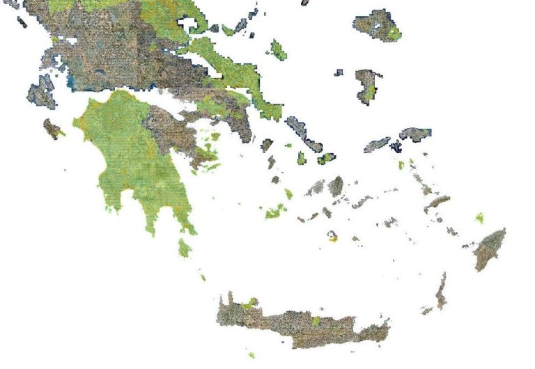 Ικανοποίηση και στην Κρήτη για την απόφαση του ΣτΕ για τους δασικούς χάρτες