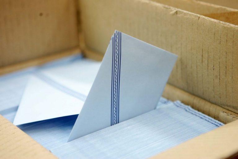 Εκλογές 2023: “Μάχη” για είσοδο στη Βουλή δίνουν τρία κόμματα