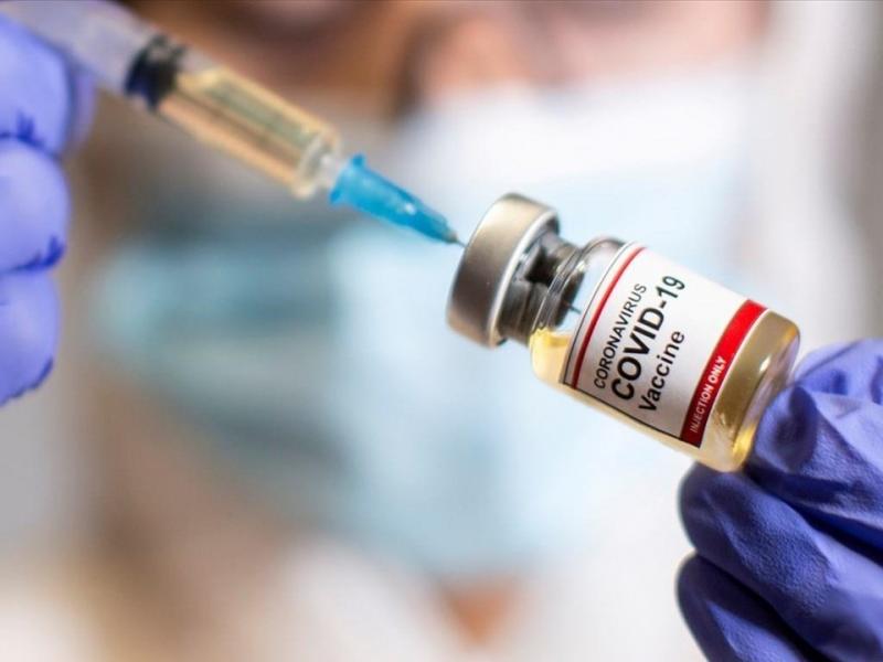 Κορονοϊός – Μελέτη: Μόνο μετά την τρίτη δόση του εμβολίου μειώνεται το ιικό φορτίο της Όμικρον