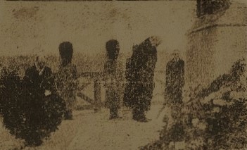 Ακριβώς πριν από έναν αιώνα… Κυριακή 14 Νοεμβρίου 1921