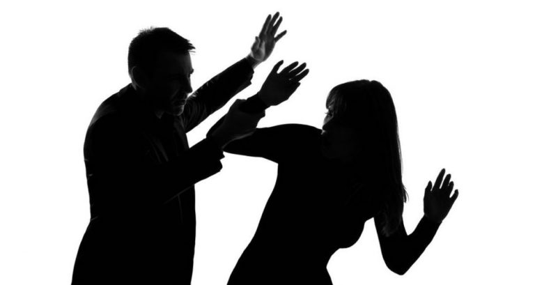 Ν. Πήλιο: Καταγγελία για περιστατικό ενδοοικογενειακής βίας