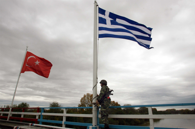Σε εγρήγορση η ελληνική διπλωματία για την τουρκική προκλητικότητα