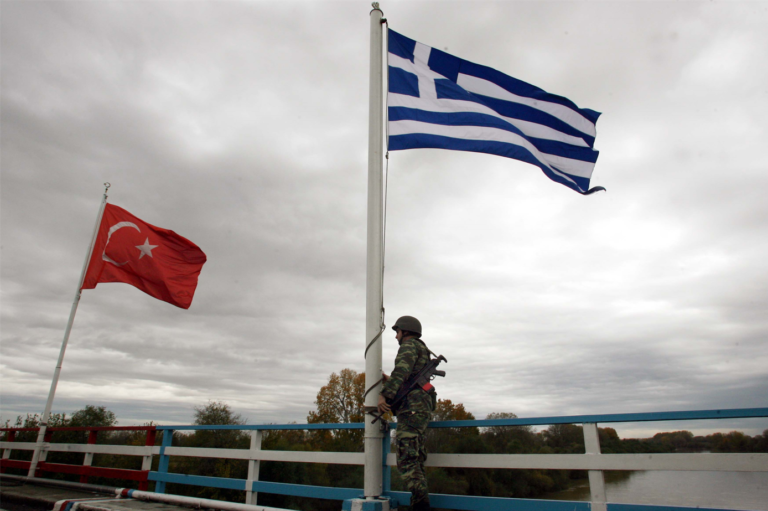 Αυστηρή απάντηση Δένδια στις προκλητικές δηλώσεις Ερντογάν περί αποστρατιωτικοποίησης των νησιών