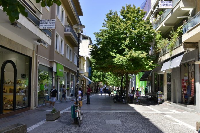 Αντιδράσεις από τον εμπορικό κόσμο της Κω για τα νέα μέτρα
