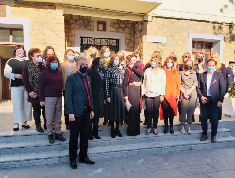 Γ. Αγγελοπούλου – Ζ. Μακρή: Από την Ορεστιάδα ξεκίνησε η δράση «Μικρή Επανάσταση στην Εκπαίδευση»