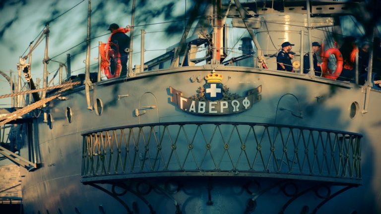 Αίτημα για μεταφορά του Θωρηκτού «Αβέρωφ» στη Ρόδο κατέθεσε η δημοτική αρχή