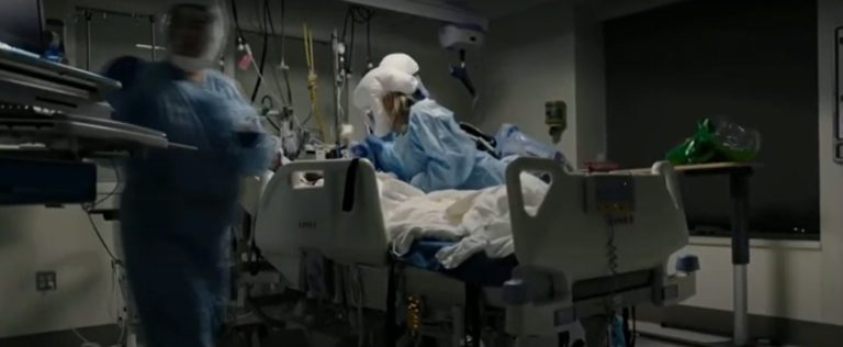 Στα 1.441 τα νέα κρούσματα κορονοϊού στην Κρήτη