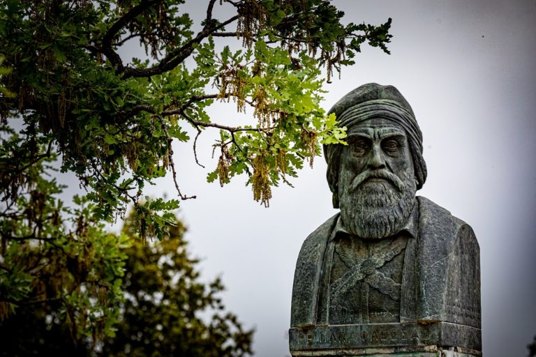 Πανελλήνιος μαθητικός διαγωνισμός «Τα Δέντρα Μιλούν»