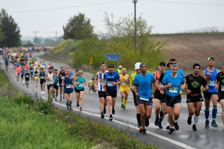 Κυκλοφοριακές ρυθμίσεις το Σάββατο 20 και την Κυριακή 21 Νοεμβρίου στη Θεσσαλονίκη