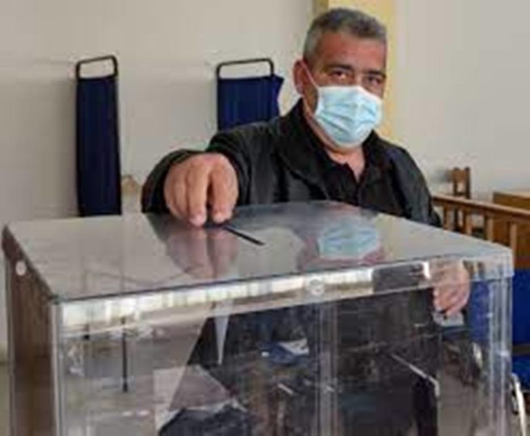 Νέος πρόεδρος του Δ.Σ. Σιντικής ο Κυριάκος Μαυροφρύδης