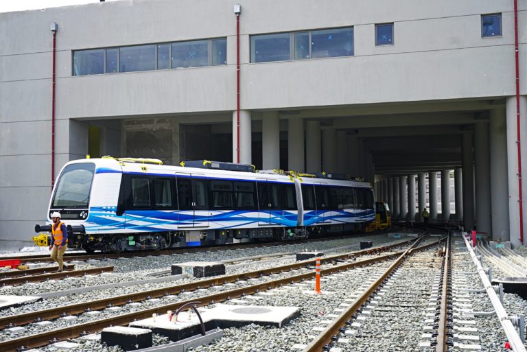 Κ. Καραμανλής: Στο 92% η ολοκλήρωση του Μετρό Θεσσαλονίκης