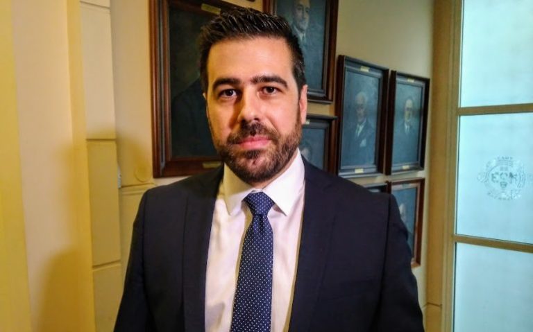 Μαγνησία – Απ. Οντόπουλος: Αθέμιτος ανταγωνισμός με τα νέα μέτρα – Η κυβέρνηση να “σκανάρει” πιστοποιητικά βιωσιμότητας του λιανεμπορίου