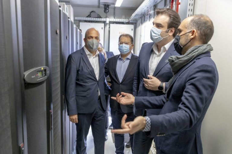 Κ. Πιερρακάκης: Θα επενδύσουμε σε πολλές ιδιόκτητες «πράσινες» υποδομές σε όλη την Ελλάδα