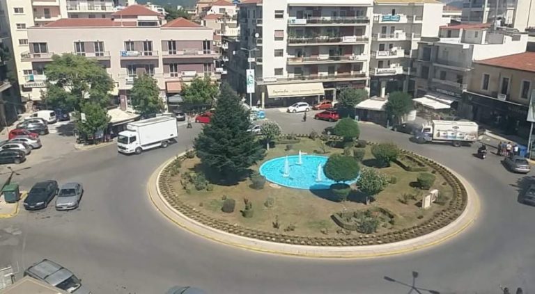 Ο Δήμος Τρίπολης σχεδιάζει την ανάπλαση της πλατείας Κολοκοτρώνη