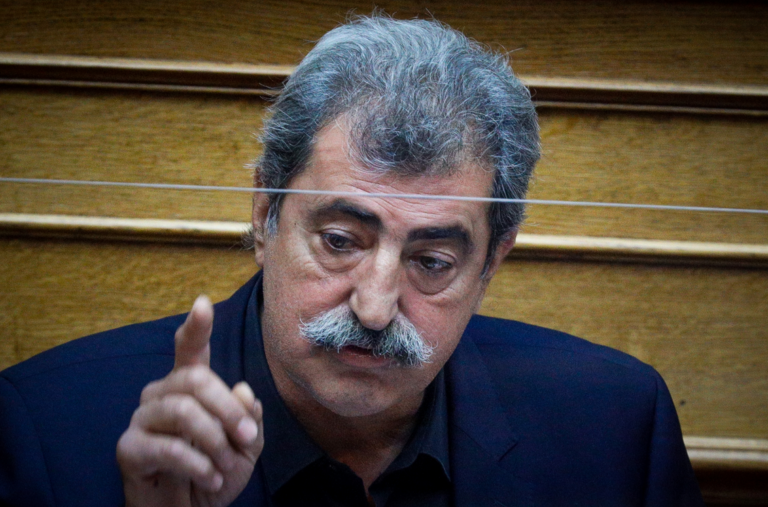 Εκ παραδρομής η κλήση Πολάκη λέει η Εισαγγελία – Ζητάει έρευνα ο ΣΥΡΙΖΑ