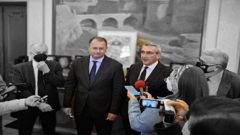 Παραχωρούνται στην αυτοδιοίκηση τα ακίνητα της Βάρης και του Καλαμώνα στη Ρόδο