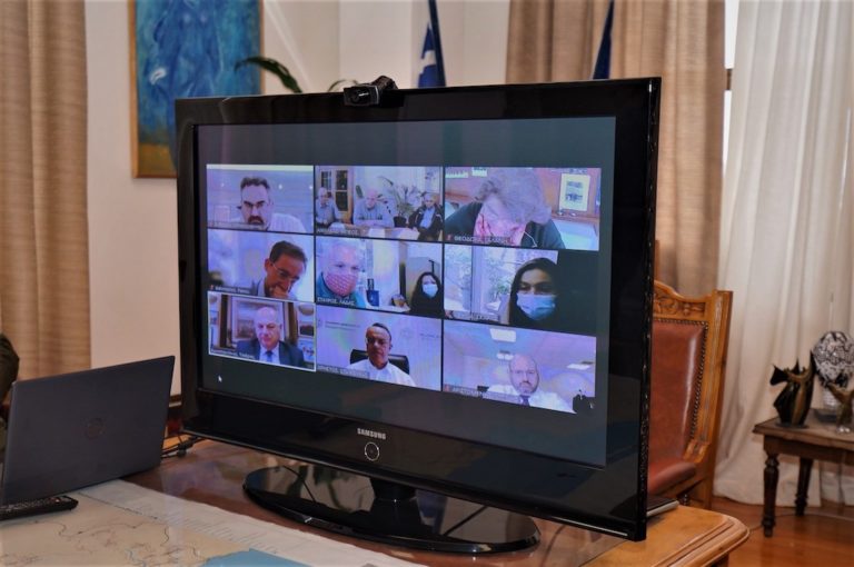 Το οικόπεδο της οδού Ύδρας προκρίνεται για ανέγερση του δικαστικού μεγάρου Βόλου