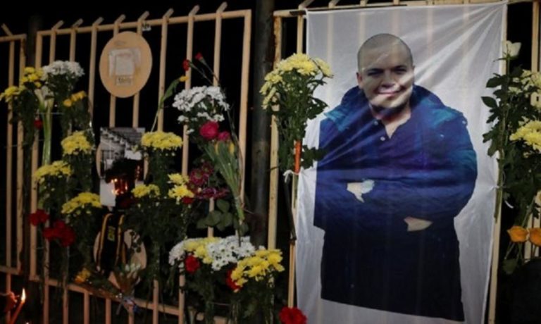 Την ενοχή των κατηγορουμένων για πλημμελήματα ζήτησε ο εισαγγελέας στη δίκη για το θάνατο του Βούλγαρου οπαδού