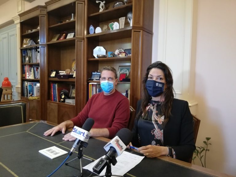 Κέρκυρα: Υψηλές προσδοκίες από τη Βρετανική αγορά