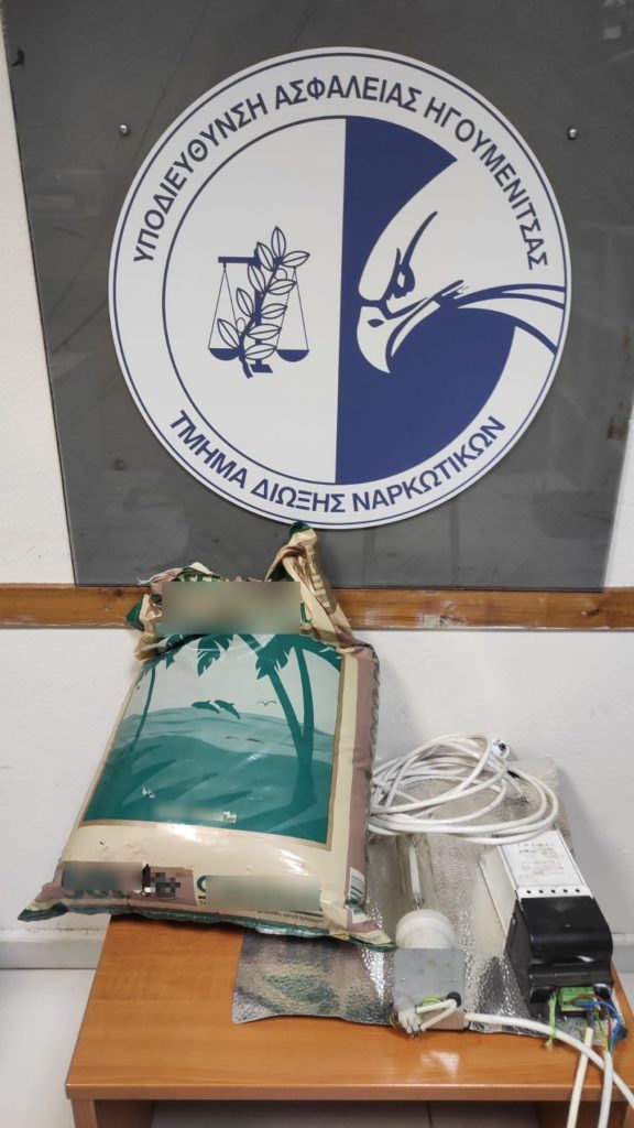 Συλλήψεις για ναρκωτικά σε Ηγουμενίτσα και Πρέβεζα