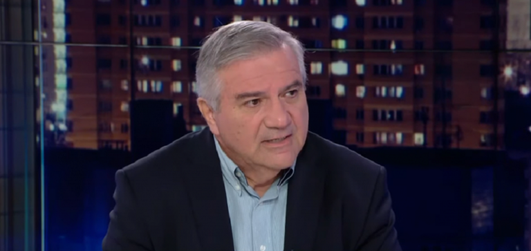 Περιοδεία του Χάρη Καστανίδη στην Ήπειρο