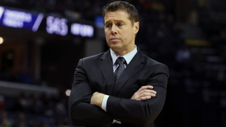 Διαγνώσθηκε με καρκίνο ο assistant coach των Σίξερς