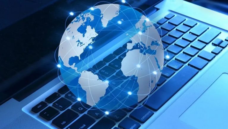 OHE: Πάνω από το ένα τρίτο του παγκόσμιου πληθυσμού δεν συνδέεται στο διαδίκτυο