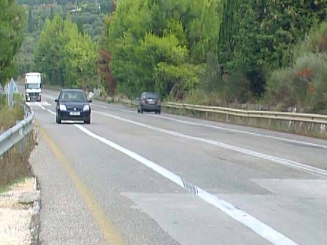 Ένα καλό βήμα για το έργο της οδού Πύργου – Πατρών
