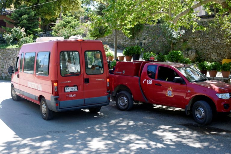 Σέρρες: Συναγερμός για εξαφάνιση 49χρονου κοντά στη γέφυρα του Στρυμόνα