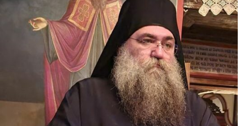 Άγιον Όρος  : Εισαγγελική έρευνα για διασπορά ψευδών ειδήσεων