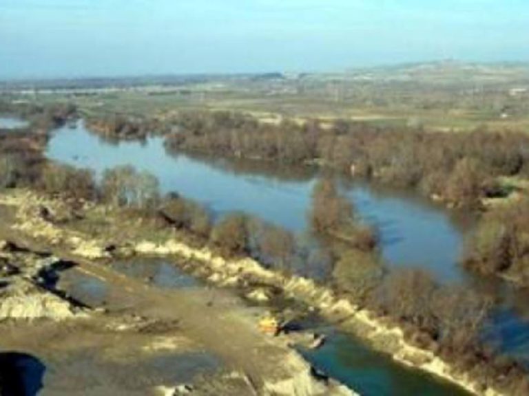 Στο τελικό στάδιο η ανάθεση της μελέτης για την ανάδειξη του ποταμού Ευρώτα Λακωνίας