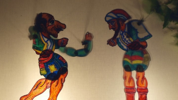 Θεσσαλονίκη: Οι Καραγκιοζοπαίχτες, η πανδημία και οι νέες προκλήσεις