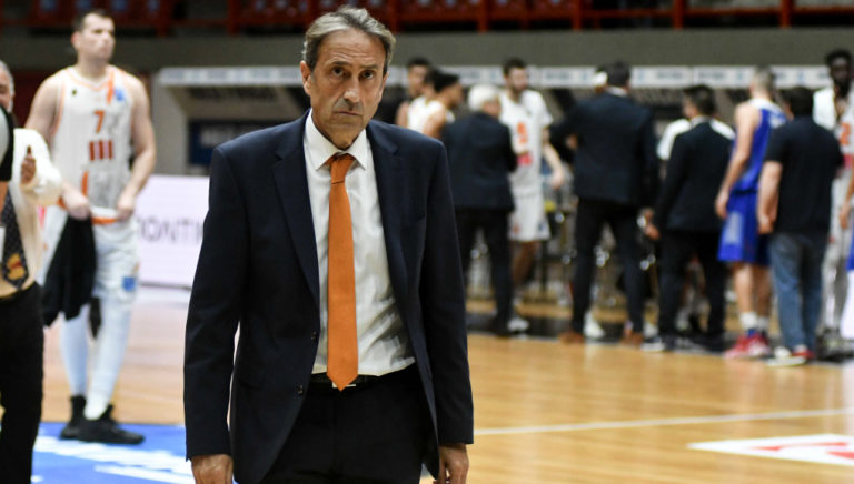 Τέλος από τον Προμηθέα ο Κασιμίρο