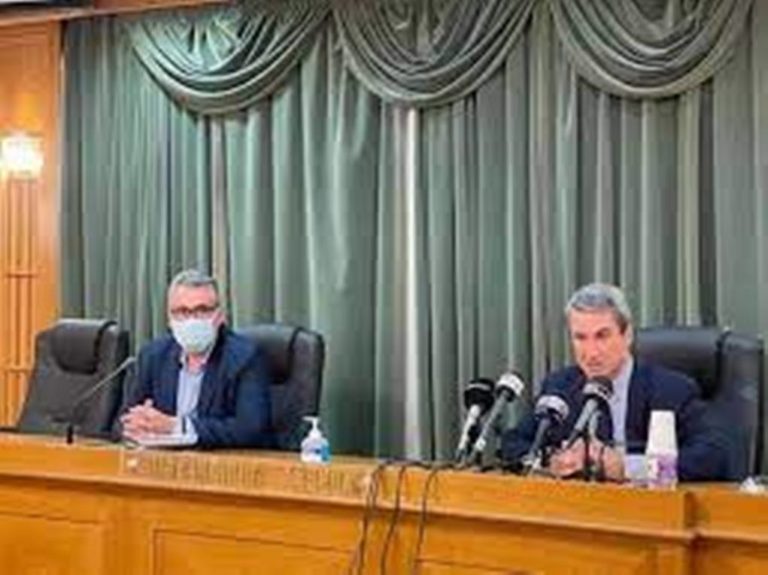 Α. Λοβέρδος: Ανοιχτή πρόσκληση σε όλους τους πολίτες να προσέλθουν στις κάλπες